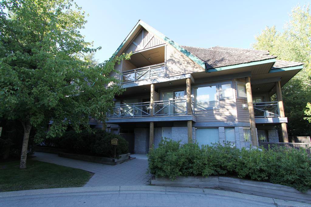Valhalla Condos By Whistler Retreats Екстер'єр фото